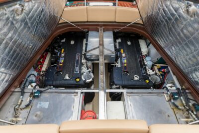 Barca a motore costruito da J Craft, modello Torpedo 42 - foto 8