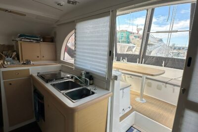 Used Lagoon 380 S2 2010 for sale - image 12