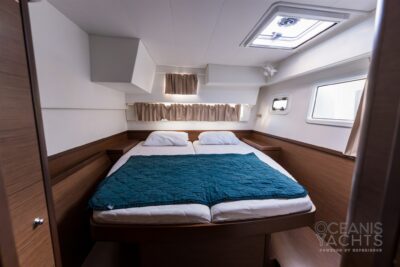 Lagoon 42 2018 yacht in Liguria (Italy) - image 7
