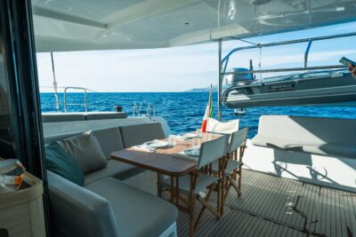 Lagoon 42 2024 yacht in Sardegna (Italy) - image 7