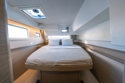 8 berth boat for sale in Sardegna (Italy) - photo 9