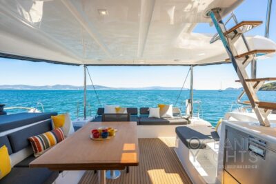 4 cabin sailing boat - boat image 5