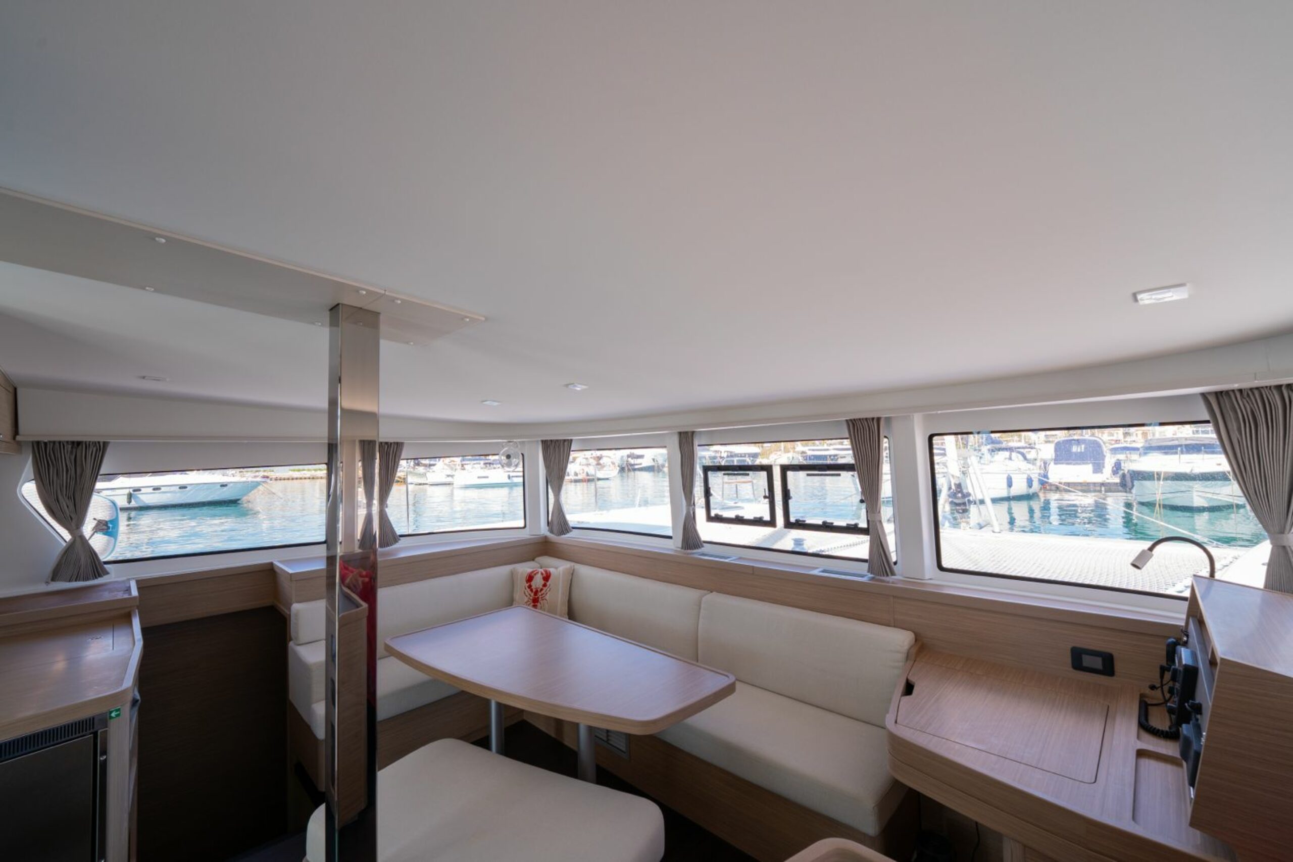 Lagoon Lagoon 42 – Catamarano – 3 cabine (2026)