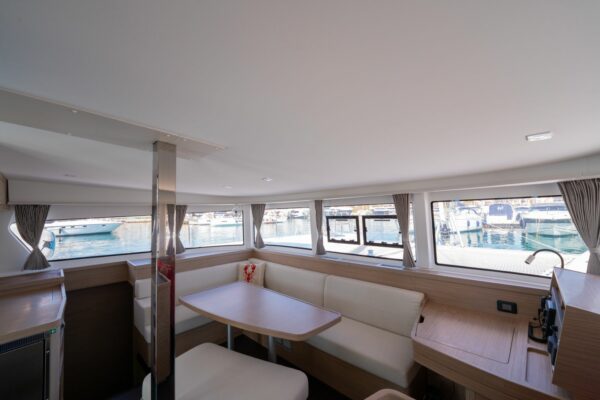 Lagoon Lagoon 42 – Catamarano – 3 cabine (2026)