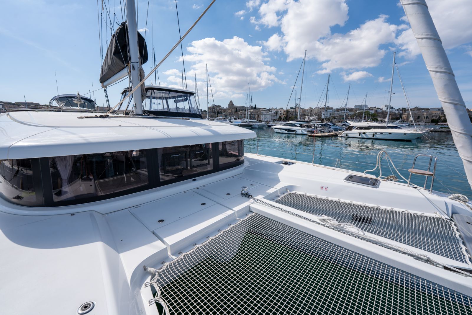 Lagoon Lagoon 42