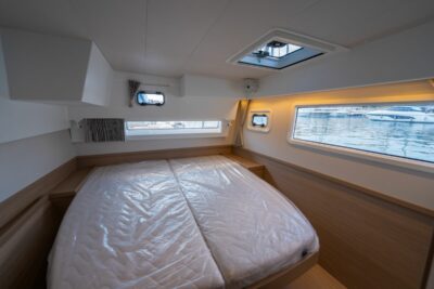 3 cabin 0 guest catamaran in Malta (MT) - boat image 6