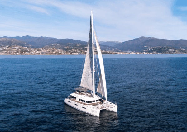 Lagoon Lagoon 620 – Catamarano – 5 cabine (2015)
