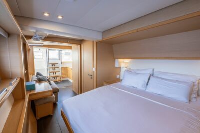 Lagoon Lagoon 620 (2015) usata in vendita - immagine 11