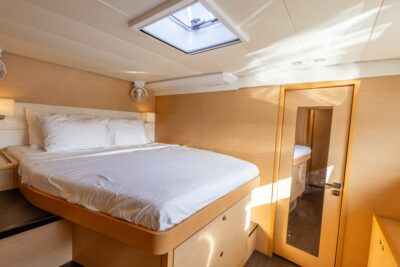 Vendita Lagoon Lagoon 620 usata in Sanremo (Italia) - - immagine 13
