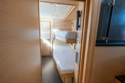 18.9m Lagoon Lagoon 620 yacht - immagine 14
