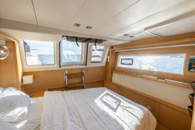 Catamarano 5 cabine - immagine 15