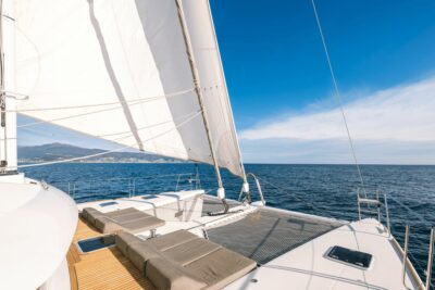 Vendita Lagoon Lagoon 620 usata in Sanremo (Italia) - - immagine 3
