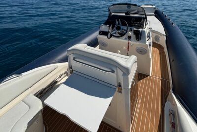 Gommone 0 cabina - immagine 5