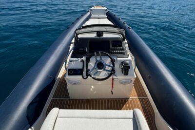 0 cabina, 0 ospiti gommone in Italia (Italia) - foto 6