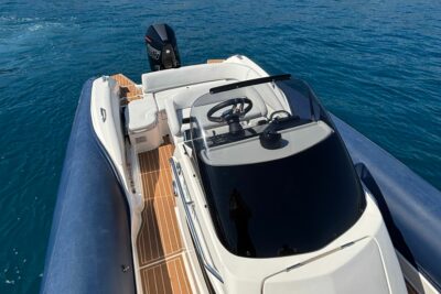 Lomac Adrenalina 8.5 2025 yacht in Italia (Italia) - immagine 7