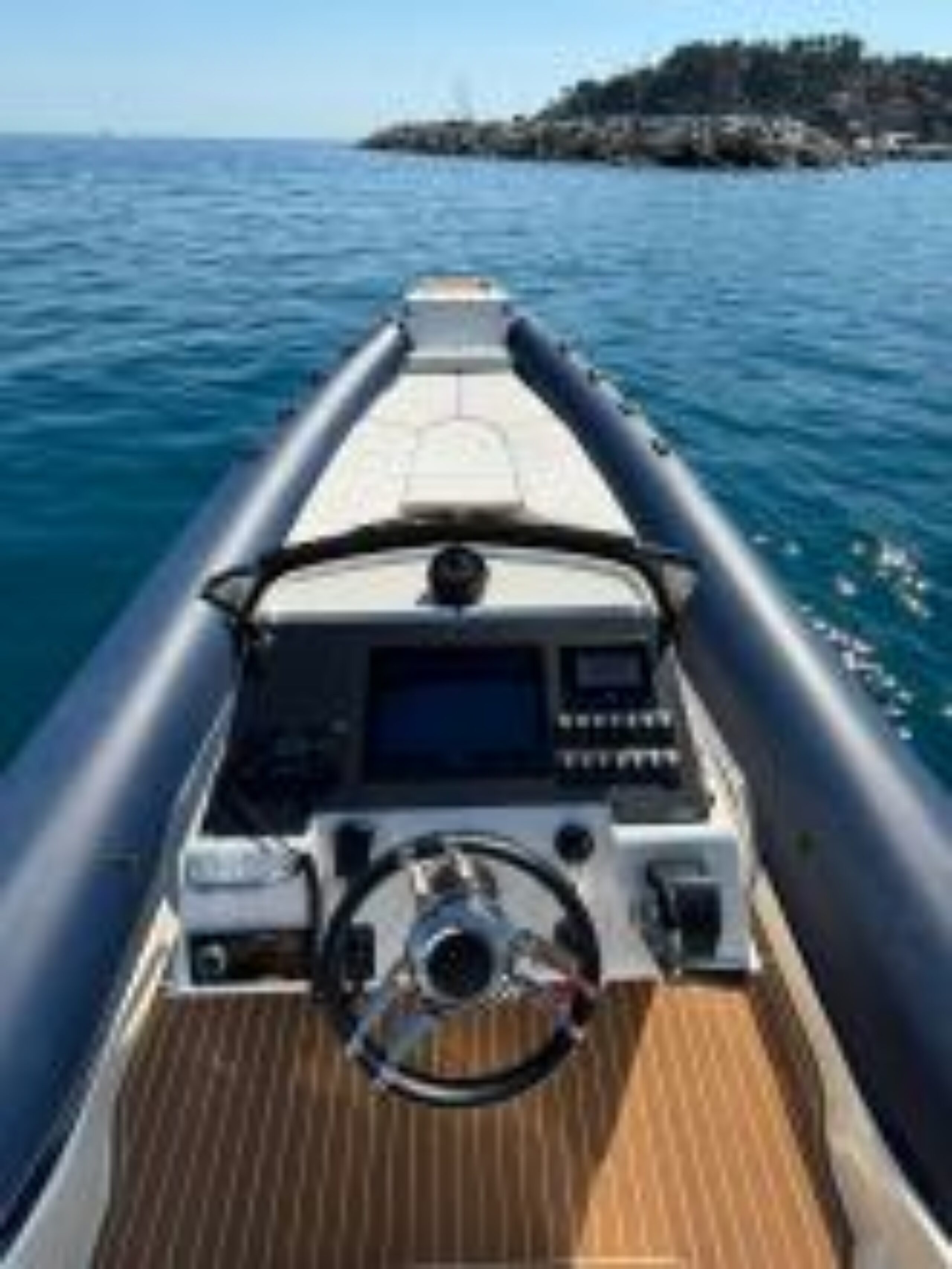 Lomac Lomac 8.5 – Gommone (2025)