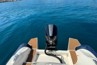 Used Lomac Lomac 8.5 2025 for sale - boat image 11