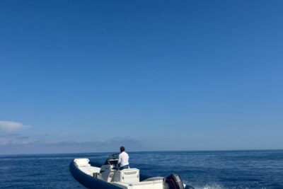 8.5m Lomac Lomac 8.5 yacht - photo 4