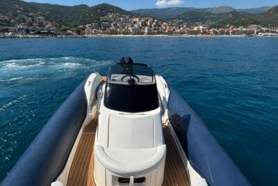 0 cabin 0 guest inflatable boat in Italia (Italy) - boat image 6
