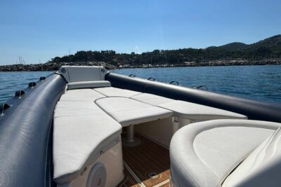 Lomac Lomac 8.5 2025 yacht in Italia (Italy) - image 7
