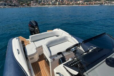 0 berth boat for sale in Italia (Italy) - photo 9