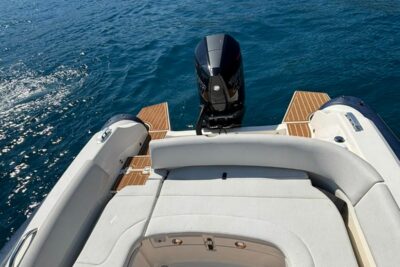 Lomac Lomac 8.5 in Italia (Italy) - boat image 10