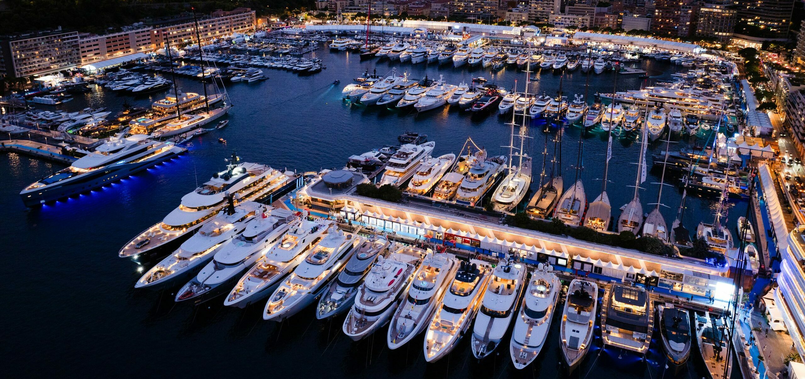 Oceanis Yachts ai Saloni Nautici 2026: Cannes, Monaco e Genova