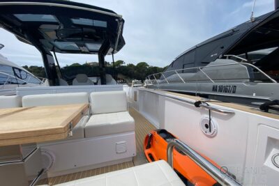 Used Pardo Yachts 38 in Liguria (Italy) - photo 13