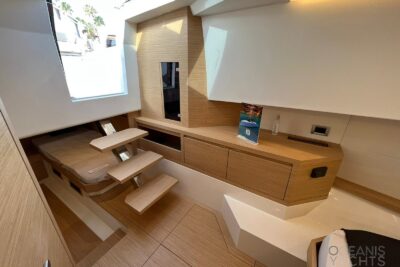 4 berth boat for sale in Liguria (Italy) - photo 19