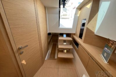 Pardo Yachts 38 in Liguria (Italy) - boat image 20