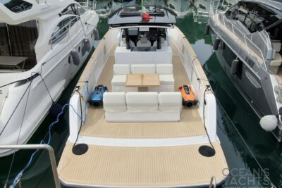 Used Pardo Yachts 38 in Liguria (Italy) - photo 3