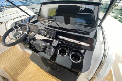 Pardo Yachts 38 2023 yacht in Liguria (Italy) - image 7