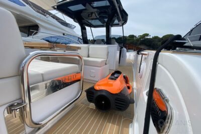 4 berth boat for sale in Liguria (Italy) - photo 9