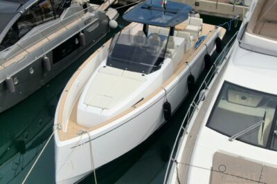 Pardo Yachts 38 in Liguria (Italy) - boat image 10