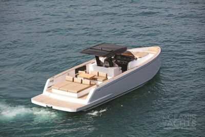 New Pardo Yachts 43 2025 for sale - image 2