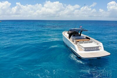 New Pardo Yachts 43 in Liguria (Italy) - photo 13