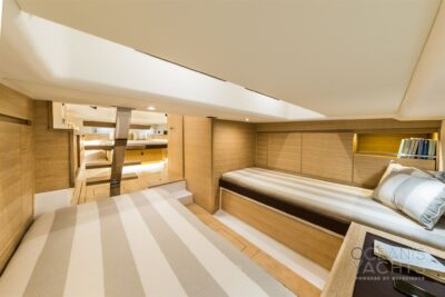 4 berth boat for sale in Liguria (Italy) - photo 19