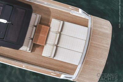 New Pardo Yachts 43 in Liguria (Italy) - photo 3