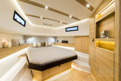 New Pardo Yachts 43 2025 for sale - boat image 21