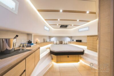 New Pardo Yachts 43 2025 for sale - image 22