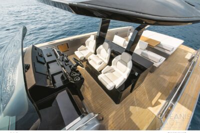 Pardo Yachts 43 2025 yacht in Liguria (Italy) - image 7