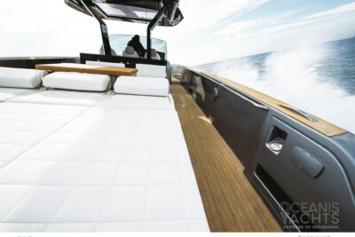 4 berth boat for sale in Liguria (Italy) - photo 9