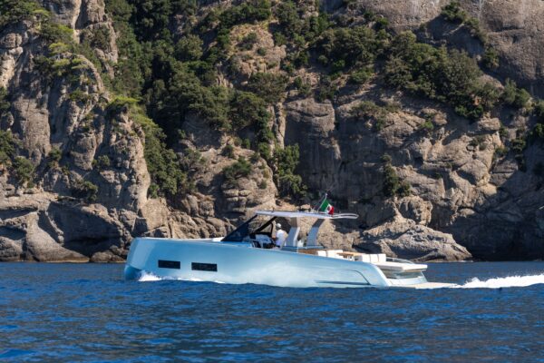Pardo Yachts 43 (2027) nuova in vendita - immagine 1