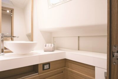 Pardo Yachts 50 in Liguria (Italy) - boat image 20