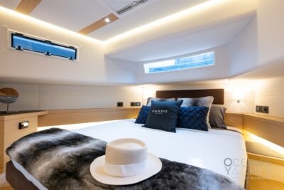 Pardo Yachts 50 2025 yacht in Liguria (Italy) - image 7