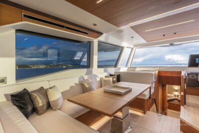 New Pardo Yachts Endurance 60 in Liguria (Italy) - photo 13