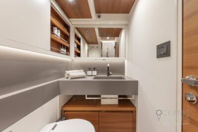 New Pardo Yachts Endurance 60 2025 for sale - boat image 21