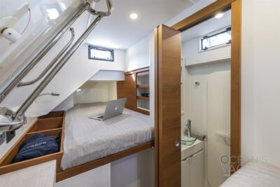 New Pardo Yachts Endurance 60 in Liguria (Italy) - photo 23