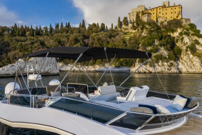 Pardo Yachts Endurance 60 in Liguria (Italy) - boat image 10