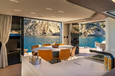 Pardo Yachts Endurance 72 2025 yacht in Liguria (Italy) - image 7